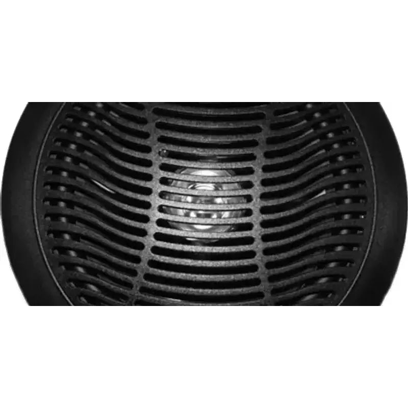 RV510-4W Pqn Entrpris 5’ Dual Cone Waterproof Speaker Wh