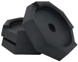 RV8SP3 Snappad Rival 8 - 3 Pack - Jack Pad