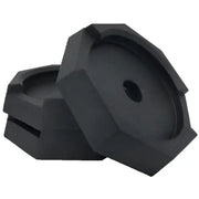 RV8SP3 Snappad Rival 8 - 3 Pack - Jack Pad