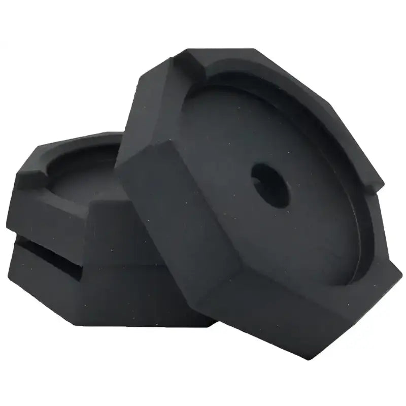 RV8SP3 Snappad Rival 8 - 3 Pack - Jack Pad