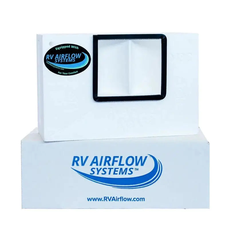 RVAF-M3-KIT Rpi Component RV Airflow Distribution Module by RV Airflow Systems, ideal for Raspberry Pi enhancements, equipped for RV, automotive, powersports, off-road, marine, exterior, truck accessories, interior, truck bed, RV parts, Inside RV, AVADA - Best Sellers, Marine Maintenance, Must Haves