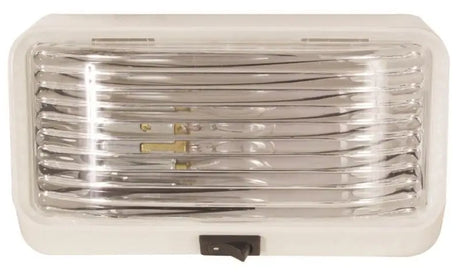 RVPL3CP Porch Light