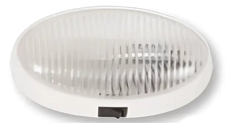 RVPL7CP Porch Light