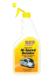 RVQD.32 Detailing Spray