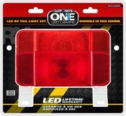 RVSTL0060RFK Optronics Led One Series Rv Kit