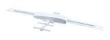 RVW-205 Broadcast TV Antenna Head