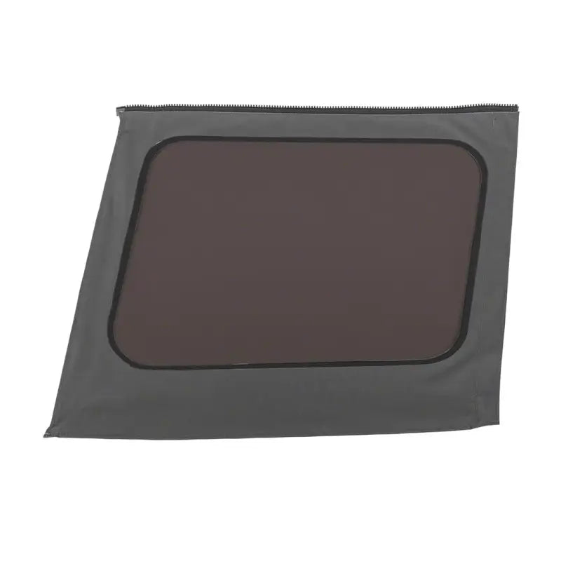 RW03DRYJ Trailfx Win Dr Kr Yj Bldi Tnt - Soft Top Window Kit