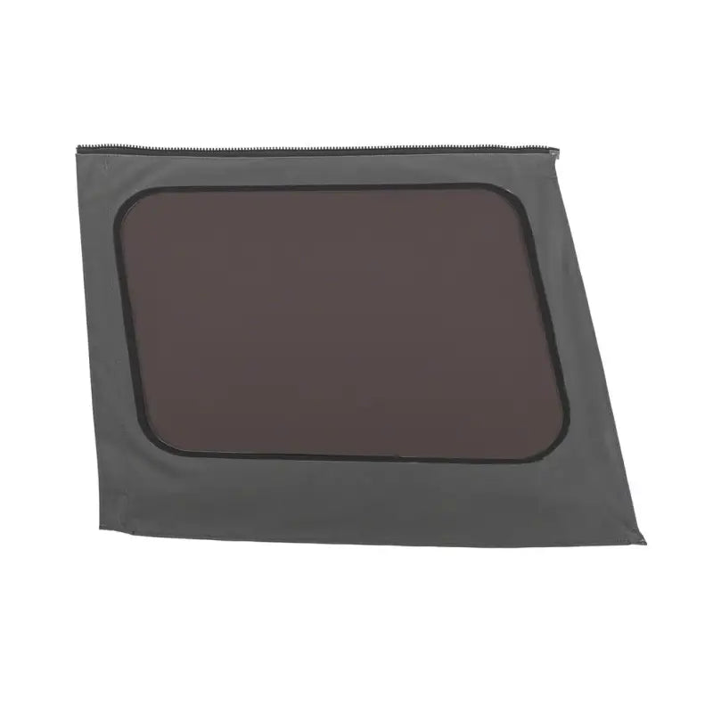 RW03PSYJ Trailfx Win Pass Kr Yj Bldi Tnt - Soft Top Window Kit