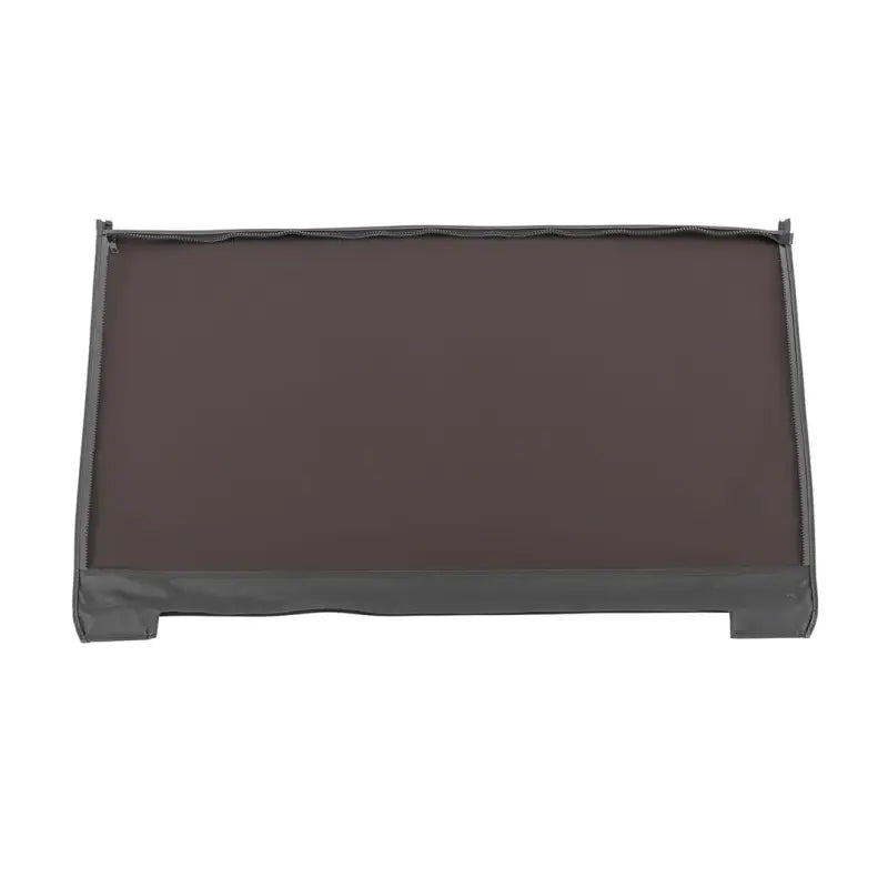 RW03RGYJ Trailfx Win Rear Gl Yj Bldi Tnt - Soft Top Window Kit