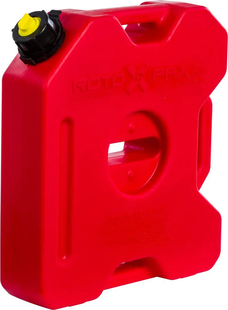 ROTOPAX Fuel Container 1.75 Gal Carb
