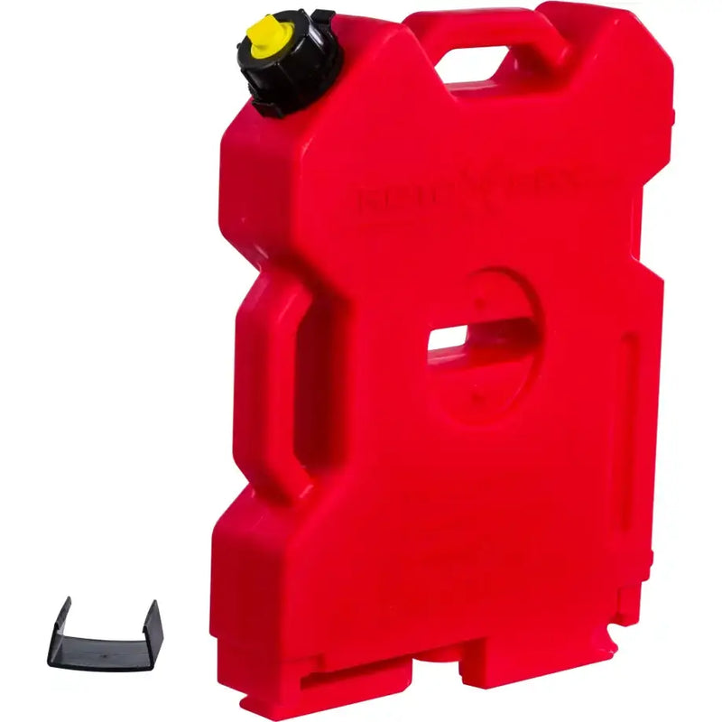 ROTOPAX Fuel Container 2 Gal Carb