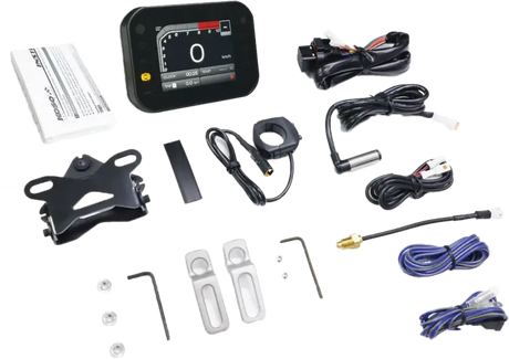 Rx 3s Tft Multifunction Meter - RV and Auto Parts
