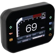 Rx 3s Tft Multifunction Meter - RV and Auto Parts