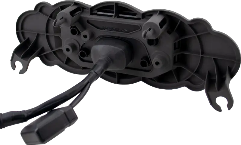 Rx 4 Tft Multifunction Meter Plug N Play Suz - KOSO