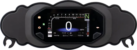 Rx 4 Tft Multifunction Meter Plug N Play Suz - KOSO