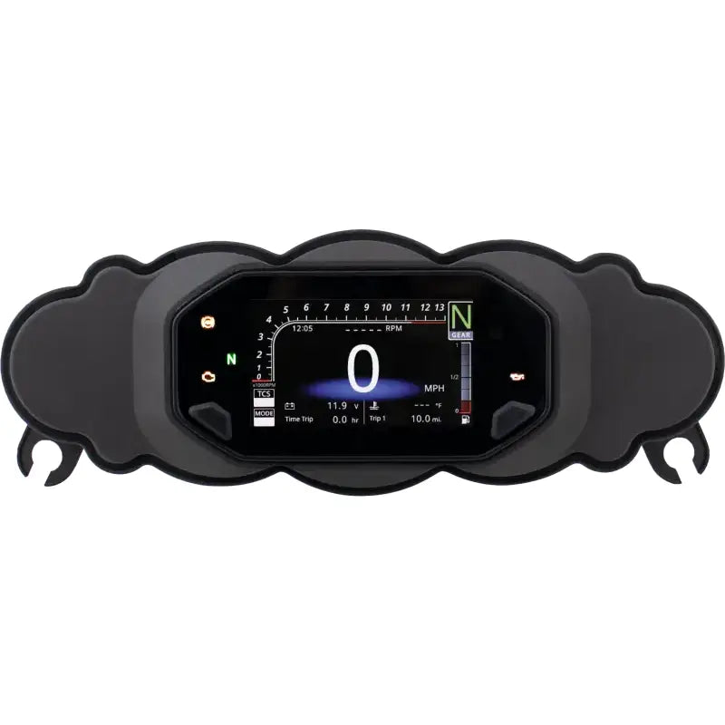Rx 4 Tft Multifunction Meter Plug N Play Suz - KOSO