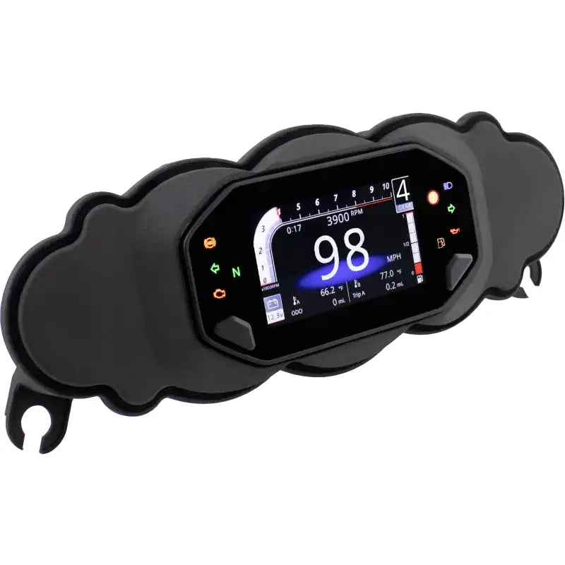 Rx 4 Tft Multifunction Meter Plug N Play Suz - KOSO
