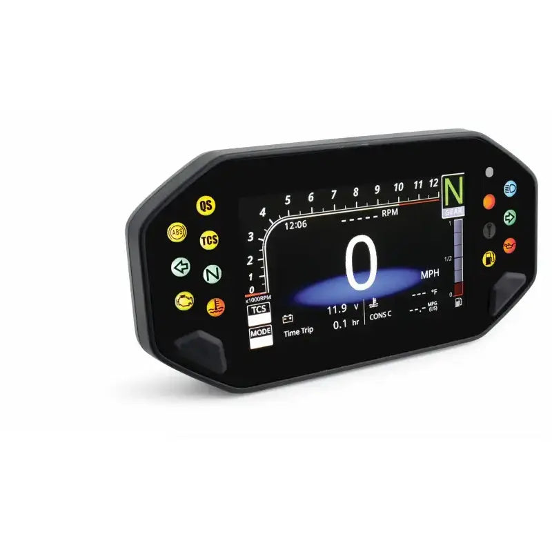 KOSO Rx 4s Tft Meter Yam