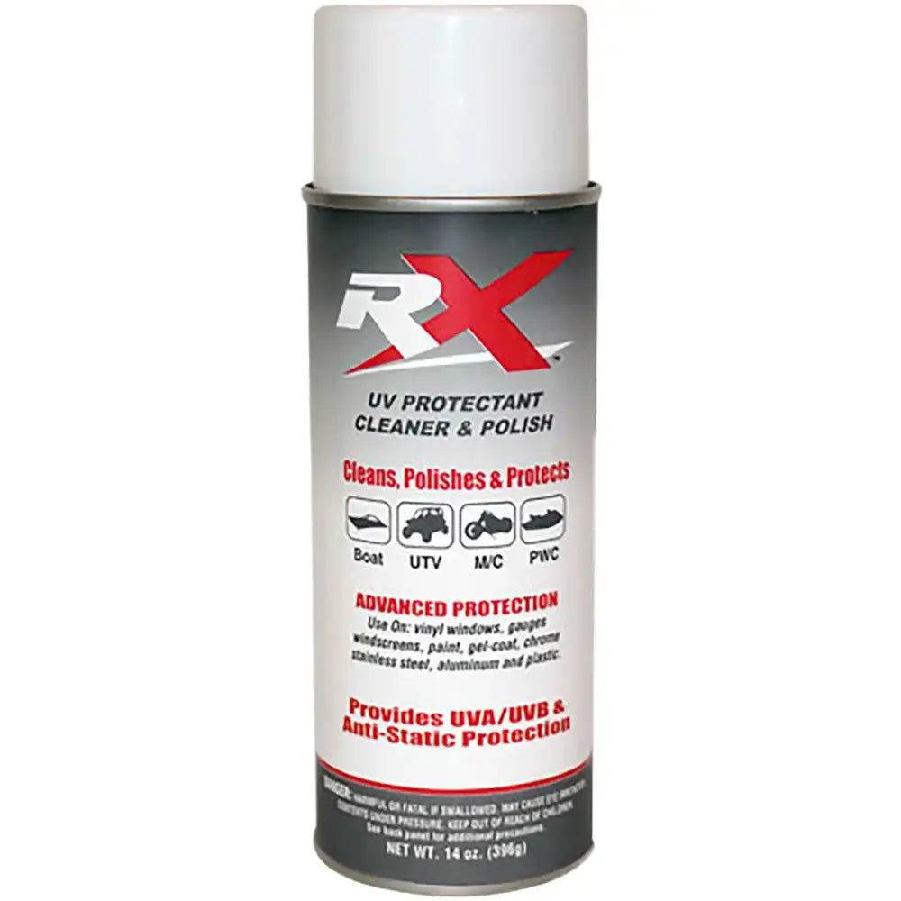 HARDLINE RX
