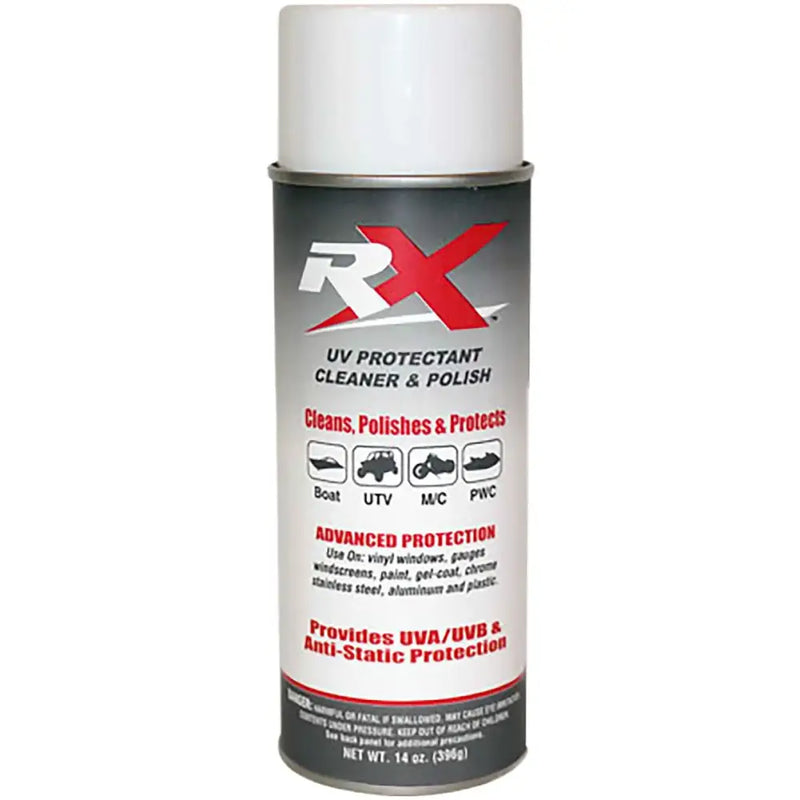 HARDLINE RX