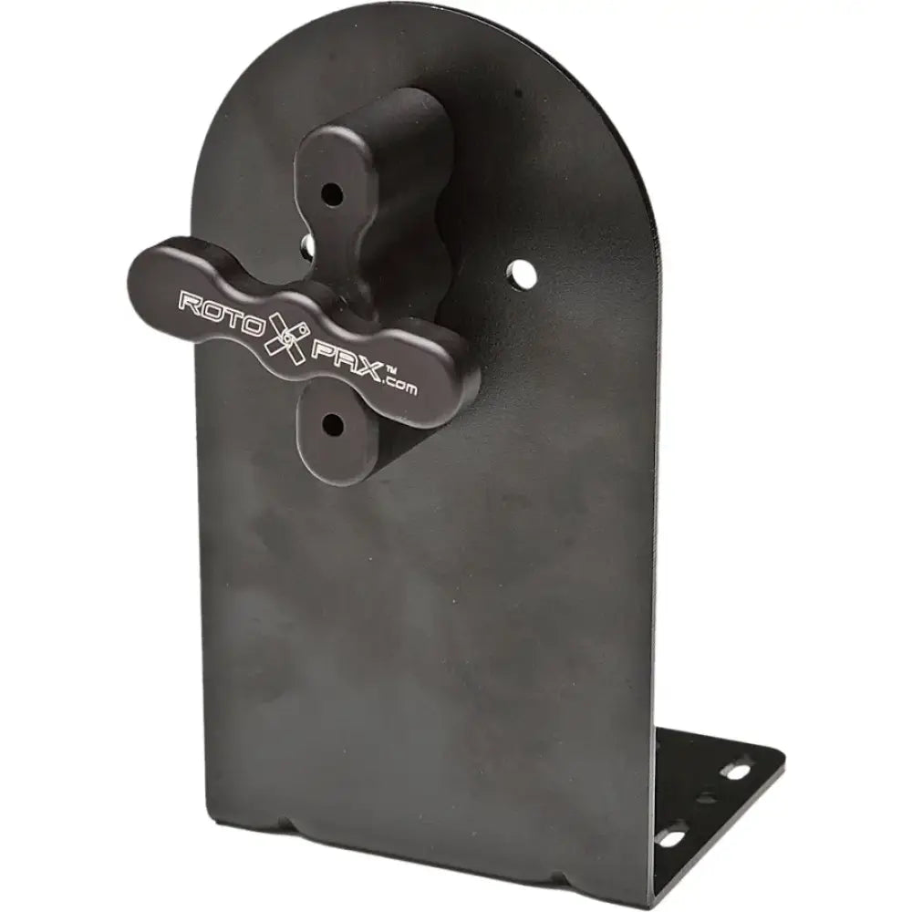 RX-LB Rotopax L-Bracket Single Mount Plate 10.3X13.95X0.075" 