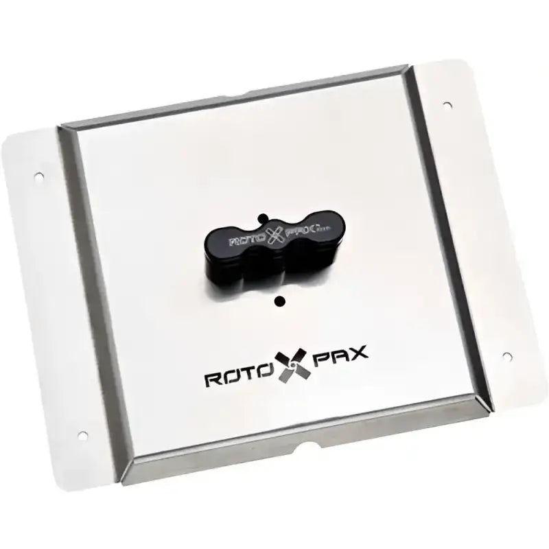 RX-PS Rotopax Pol S/M Mount Plate 