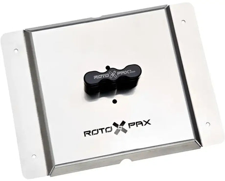 RX-PS Rotopax Pol S/M Mount Plate 