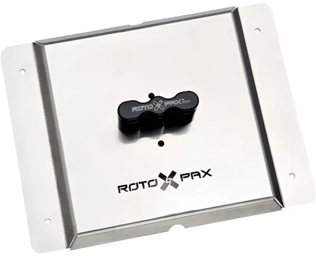 RX-PS Rotopax Pol S/M Mount Plate 
