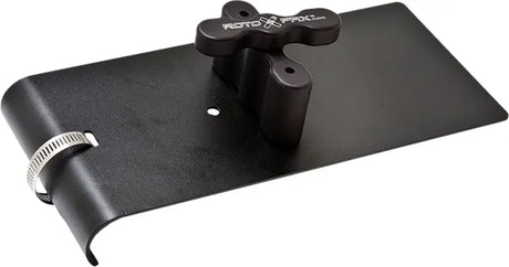 RX-RZR Rotopax Rzr Mount Plate 
