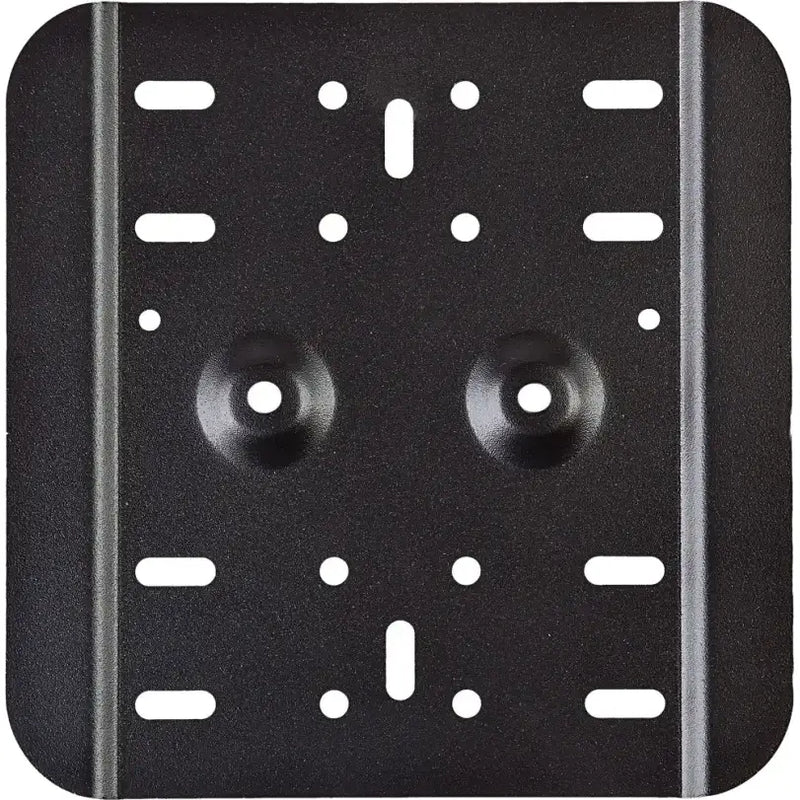 RX-SMP Rotopax Universal Single Mount Plate 7.5X7.5X0.18" 