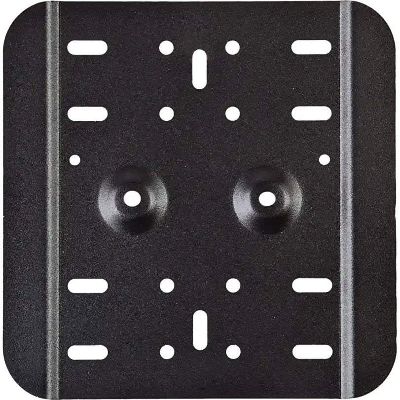 RX-SMP Rotopax Universal Single Mount Plate 7.5X7.5X0.18" 