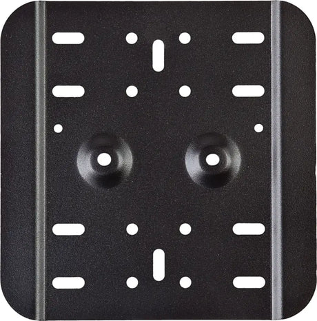 RX-SMP Rotopax Universal Single Mount Plate 7.5X7.5X0.18" 