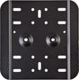 RX-SMP Rotopax Universal Single Mount Plate 7.5X7.5X0.18" 