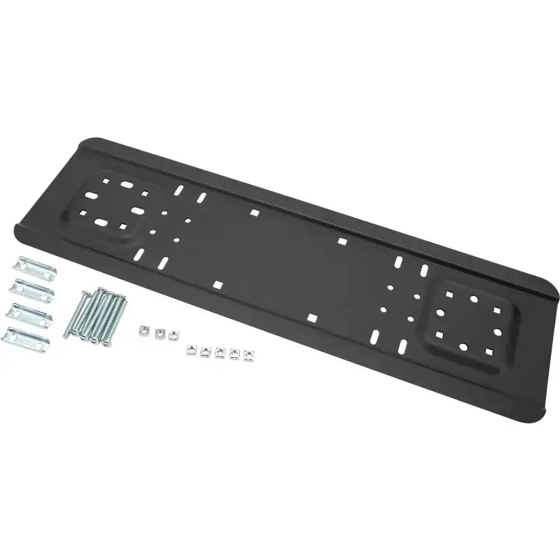 ROTOPAX Universal Double Mount Plate 25x7.5x0.18"