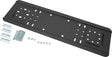 ROTOPAX Universal Double Mount Plate 25x7.5x0.18"
