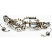 RX003 Titanium Foot Pegs 