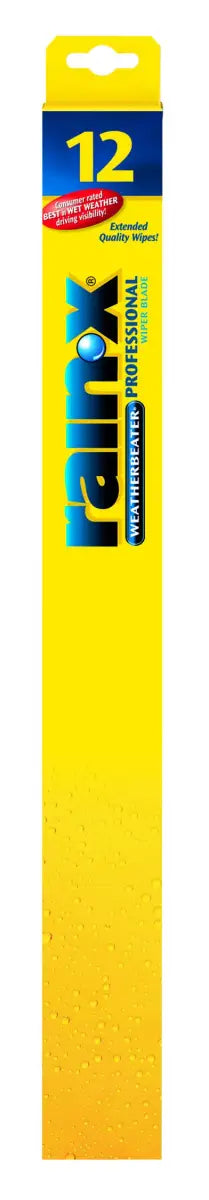 RX30112 Windshield Wiper Blade