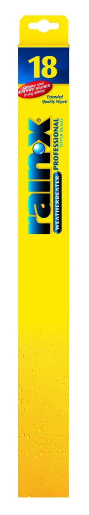 RX30118 Windshield Wiper Blade