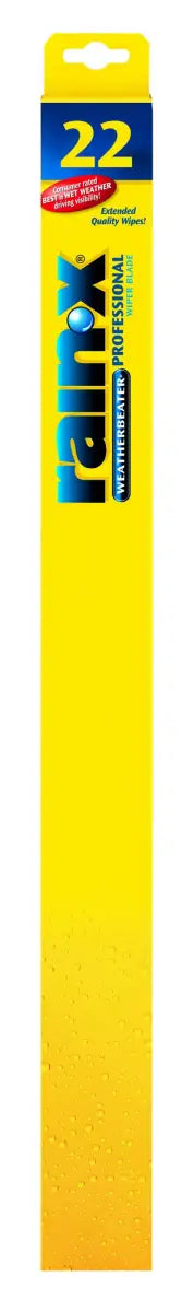 RX30122 Windshield Wiper Blade