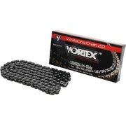 Chain Rx4 X Ring 520 120l Black - VORTEX