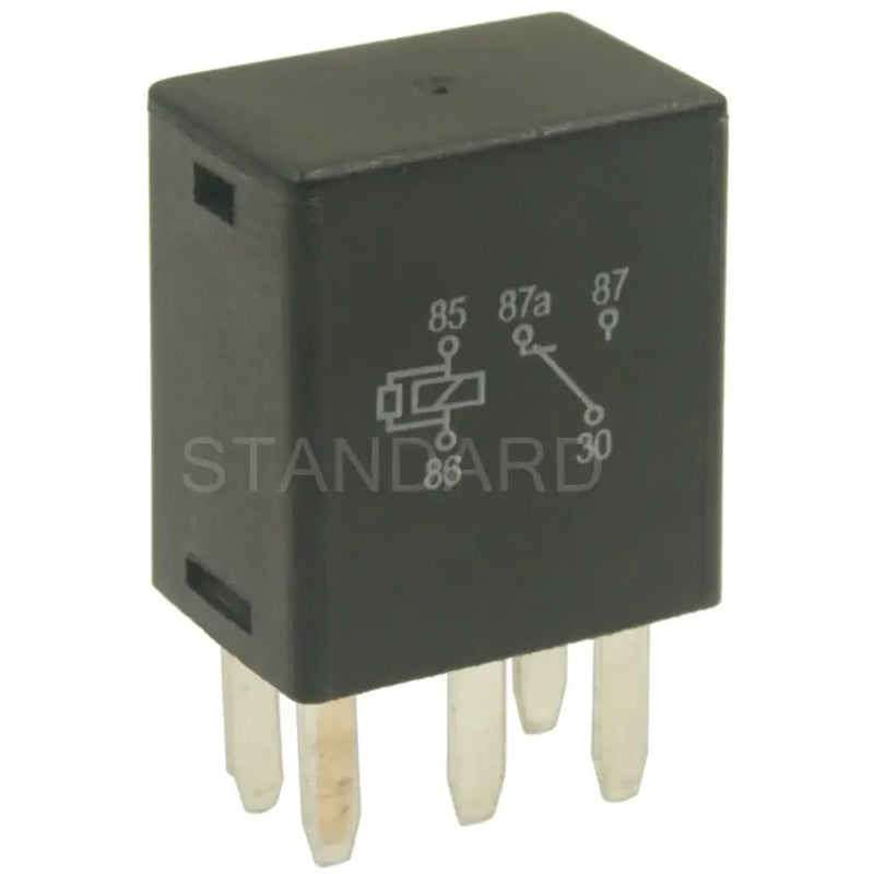 RY-232 Ignition Relay