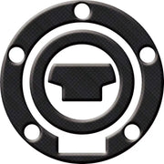 RY002CF Gas Cap Cover Carbon Fiber Yam