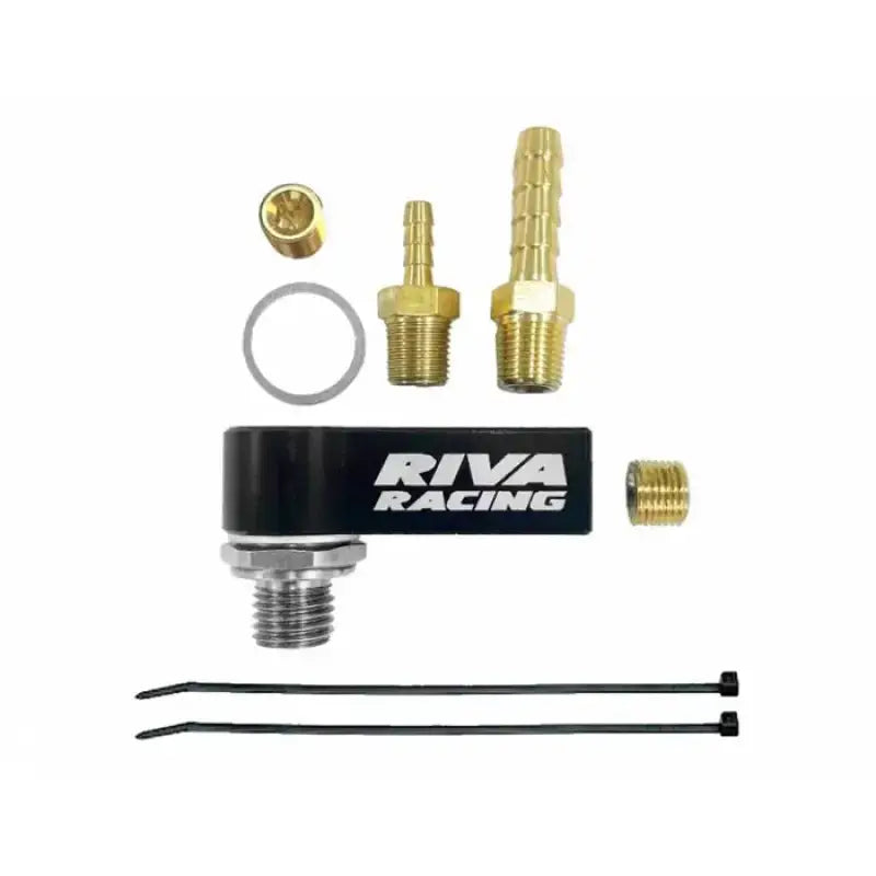 RIVA RY12110-VPA Vacuum Port Adapter Kit Yam