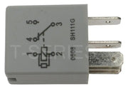 RY612T Standard Ign Relay