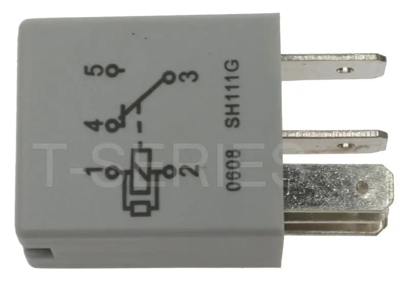 RY612T Standard Ign Relay