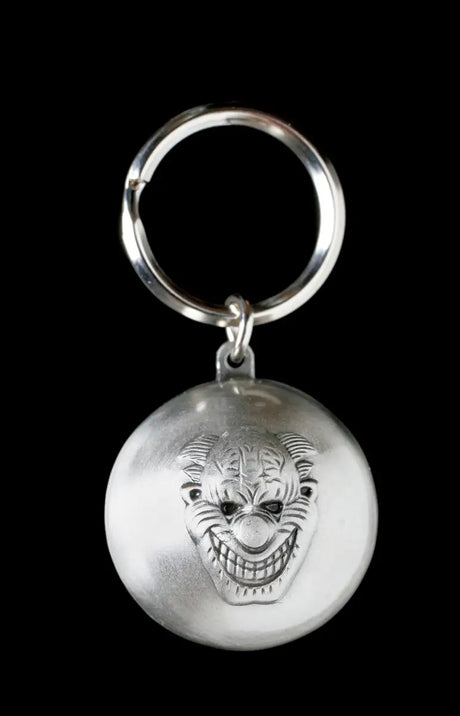 Ryder Ball Crazy Clown Face - RYDER CLIPS