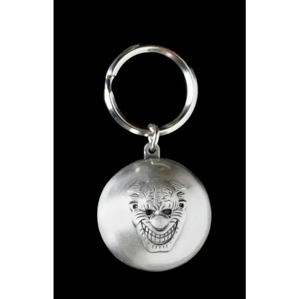 Ryder Ball Crazy Clown Face - RYDER CLIPS