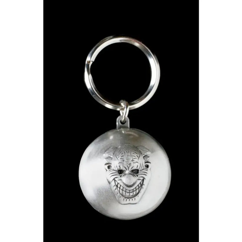 Ryder Ball Crazy Clown Face - RYDER CLIPS
