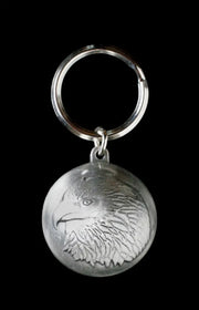 Ryder Ball Eagle Head - RYDER CLIPS
