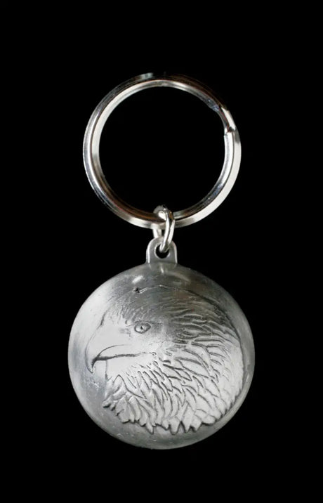 Ryder Ball Eagle Head - RYDER CLIPS